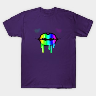 Taste the Rainbow 1.1 T-Shirt